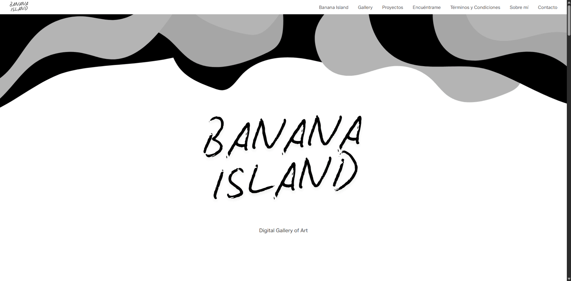 BananaIsland Gallery