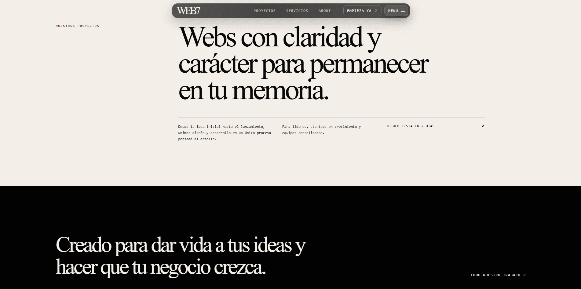 Web7 Devs